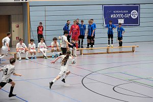 3. Nordhäuser Wacker Cup