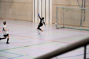 3. Nordhäuser Wacker Cup