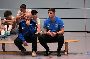 3. Nordhäuser Wacker Cup