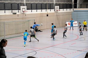 3. Nordhäuser Wacker Cup