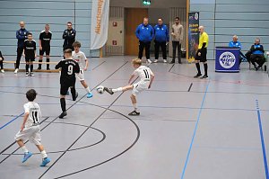 3. Nordhäuser Wacker Cup
