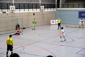 3. Nordhäuser Wacker Cup