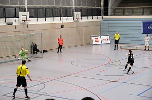 3. Nordhäuser Wacker Cup
