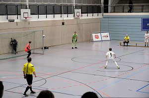 3. Nordhäuser Wacker Cup