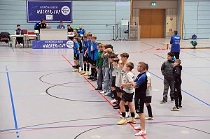 3. Nordhäuser Wacker Cup