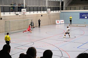 3. Nordhäuser Wacker Cup