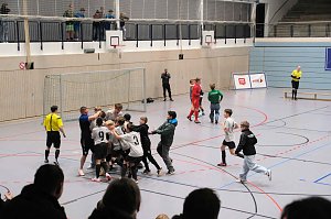 3. Nordhäuser Wacker Cup