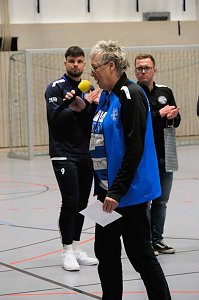 3. Nordhäuser Wacker Cup