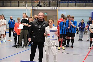 3. Nordhäuser Wacker Cup