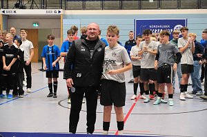 3. Nordhäuser Wacker Cup