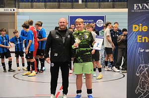 3. Nordhäuser Wacker Cup