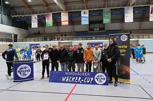 3. Nordhäuser Wacker Cup