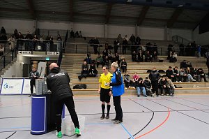 3. Nordhäuser Wacker Cup