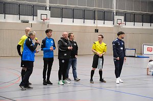 3. Nordhäuser Wacker Cup