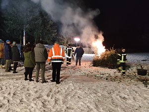 Knutfest in Kleinbodungen