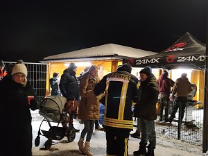 Knutfest in Kleinbodungen