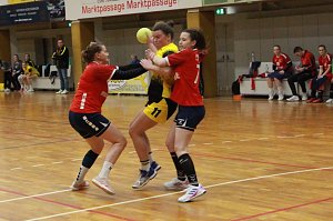 Abspielfehler brachen dem NSV das Genick