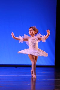 30 Jahre Tanzstudio Radeva im Theater Nordhausen