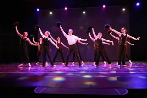 30 Jahre Tanzstudio Radeva im Theater Nordhausen