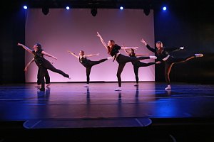 30 Jahre Tanzstudio Radeva im Theater Nordhausen