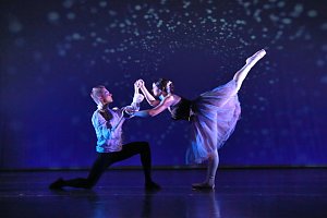 30 Jahre Tanzstudio Radeva im Theater Nordhausen