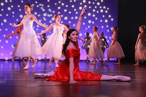 30 Jahre Tanzstudio Radeva im Theater Nordhausen