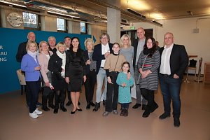 30 Jahre Tanzstudio Radeva im Theater Nordhausen