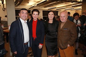 30 Jahre Tanzstudio Radeva im Theater Nordhausen