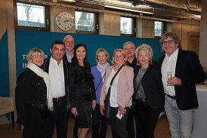 30 Jahre Tanzstudio Radeva im Theater Nordhausen