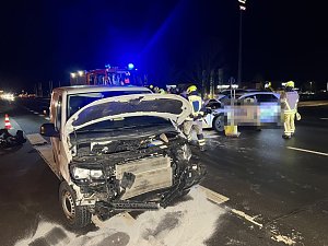Unfall