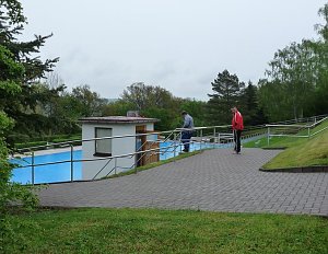 Anbaden heute?