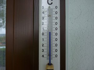 Anbaden heute?