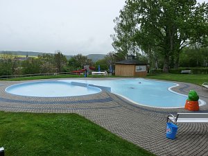 Anbaden heute?