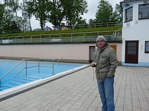 Anbaden heute?