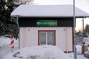 Winterlicher Harzausflug mit Kamera
