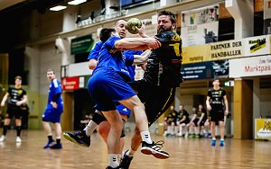 Fotos vom Handball-Wochenende