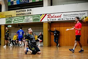 Fotos vom Handball-Wochenende