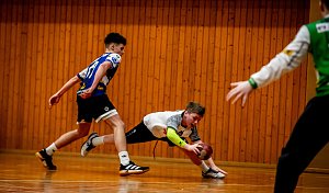 Fotos vom Handball-Wochenende