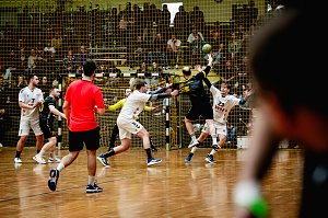 Fotos vom Handball-Wochenende