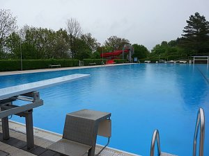 Anbaden heute?