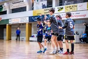 Fotos vom Handball-Wochenende