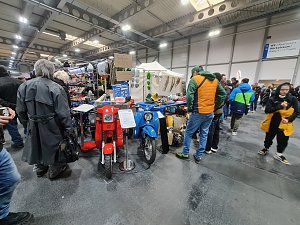 OLDTEMA in Erfurt