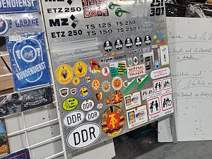 OLDTEMA in Erfurt