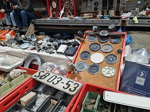 OLDTEMA in Erfurt