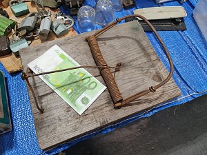 OLDTEMA in Erfurt