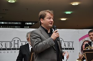 Theater in der Galerie