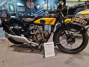 OLDTEMA in Erfurt