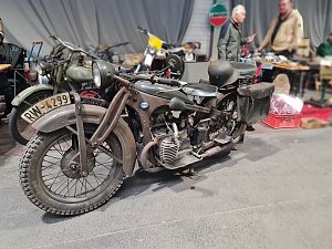 OLDTEMA in Erfurt