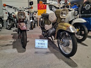 OLDTEMA in Erfurt