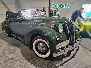 OLDTEMA in Erfurt
